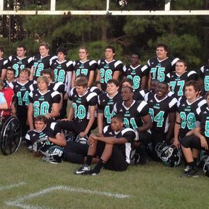 Meet your Posher, Jeffrey